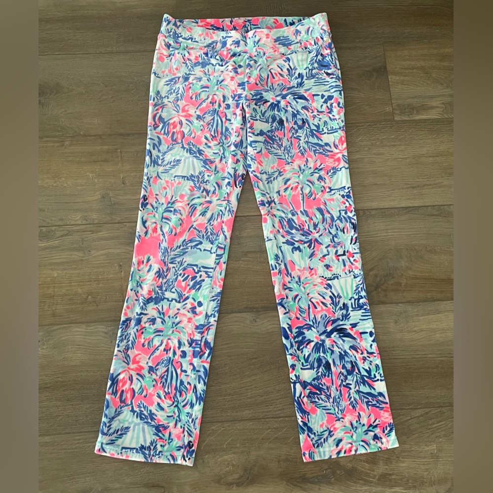 Lilly Pulitzer pants